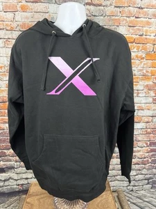 Christina Aguilera Xperience 2019 Las Vegas Black Hoodie Large - Bild 1 von 7