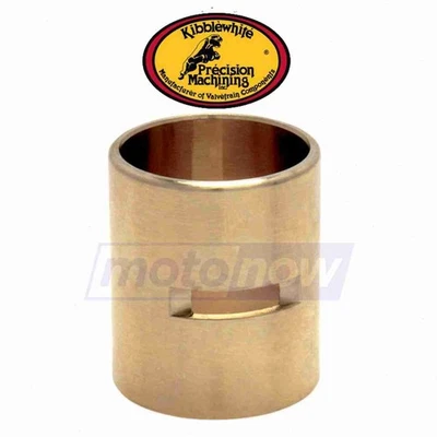 Kibblewhite Wrist Pin Bushing for 1955-1957 Harley Davidson FLH Hydra-Glide ct Foto 1 de 4