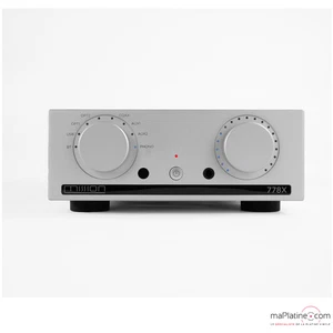 Amplificateur intégré Mission 778X - Foto 1 di 1