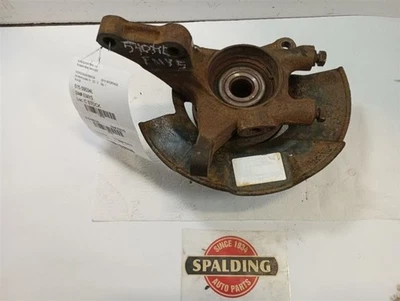 发球杆左前主轴关节带轮毂 2010 起亚 Sportage 9812625 — 第 1/4 张图片