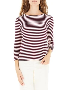 MAGLIA MAGLIE DONNA EMME MARELLA POLPO 25259760512 002 VIOLA ORIGINALE AI 2026 - Picture 1 of 3