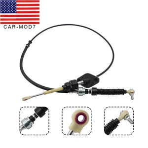 For 04 05 06 07 08 09 10 Toyota Sienna 3382008020 Automatic Trans Shift Cable - Picture 1 of 9