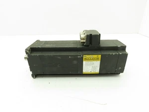 Baldor K0998003 D121 172 02 Brushless AC Servo Motor 200V 4000RPM - Picture 1 of 10