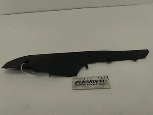 2013 VW Golf GTI Right Pass Center Console Trim Panel 1K1 863 046 - Picture 1 of 7
