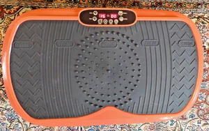 Syltfit Model TS-21927 Vibrationsplatte ohne Zubehör [EGT] - Bild 1 von 7