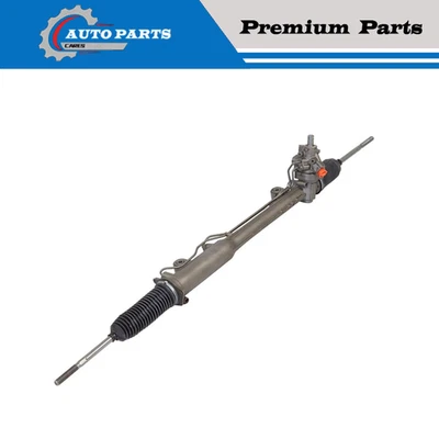 ESTANTE DE DIRECCIÓN HIDRÁULICA LHD para AUDI Q7 CAYENNE 7L8422063X Foto 1 de 3