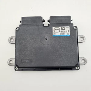 Mazda 3 ECU Engine Control Unit 2.0 Automatic BL 04/09-10/13 LFAE18881F - Foto 1 di 12