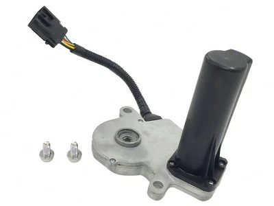 For 2003-2006 GMC Sierra 2500 HD Transfer Case Motor 18681DZSN 2005 2004 - Image 1 of 2