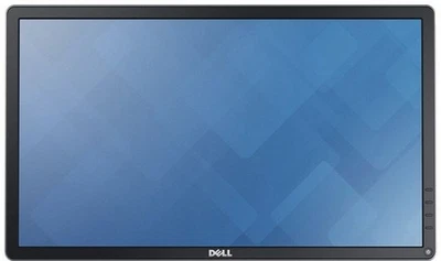 Dell P2414H 24-Zoll Monitor Full HD 1920x1080 DVI VGA DP USB ohne Fuß (Flecken) - Bild 1 von 4