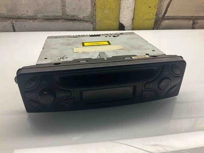 MERCEDES-BENZ C W203 Musik-Player mit GPS A2038202286 2.00 Diesel 2003 29467879 - Bild 1 von 4