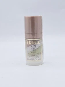 Stila One Step Correct Skin Tone Correcting & Brightening Primer 15ml New  - Picture 1 of 3