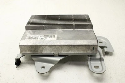 2018-2020 Ford Mustang 5.0 GT Radio Amplifier Assembly HR3T-18T806-AB OEM 18-20 - Image 1 of 4