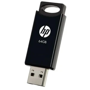 PNY v212w Slinding USB Stick 64GB - Bild 1 von 3