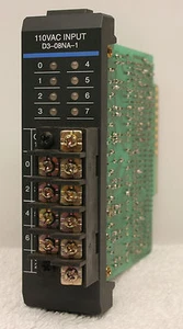 PLC Direct D3-08NA-1 Input Module **XLNT** - Picture 1 of 3