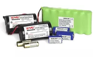 Visonic PowerMax Complete Alarm Battery Saver Pack 0-9912-G, 0-9912-K & Sensors - Picture 1 of 9