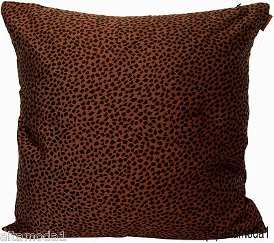 MISSONI HOME Kissenhülle 100% SEIDE  37x37cm - 45x45cm  CUSHION COVER LARIO T38 - Bild 1 von 3