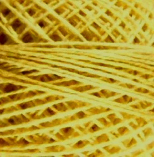 O541 - O559 Valdani Perle Cotton Size 12 Embroidery Thread Variegated Hand Dyed - Image 1 of 1