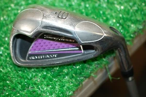 RH Tommy Armour Silver Scott 9 iron Ladies flex graphite shaft 35 " #W220 - Picture 1 of 12