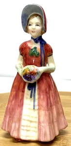 Figura Royal Doulton, Diana, número HN 1986 - Imagen 1 de 11