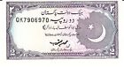 Pakistan 2 rupees Pick 37 lartdesgents.fr (FR1) ASP049