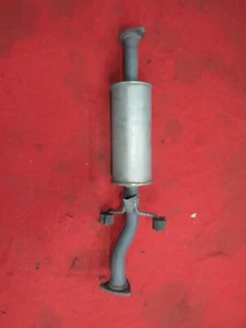 Mittelschalldämpfer Honda LOGO GA3 D13B7 Bj. 1998-2001 - Picture 1 of 3