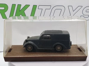 Fiat Topolino A Furgone Brumm 1/43 Con Scatola - Foto 1 di 2