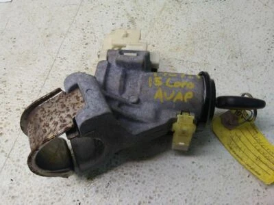 Interruptor de encendido con llave para Toyota Corolla 14-17 Foto 1 de 4