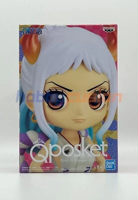One Piece - Qposket - Yamato - BANPRESTO de Japón - Imagen 1 de 4
