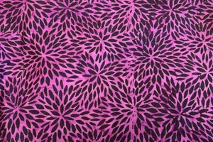 TIMELESS TREASURES TONGA BATIK #B1566-COZY QUILT TONGAN ESCAPE-POTION- BTY - Picture 1 of 2