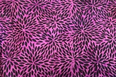 TIMELESS TREASURES TONGA BATIK #B1566-COZY QUILT TONGAN ESCAPE-POTION- BTY - Image 1 of 2