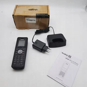 Telefon stacjonarny Yealink YE-W59R - Zdjęcie 1 z 5