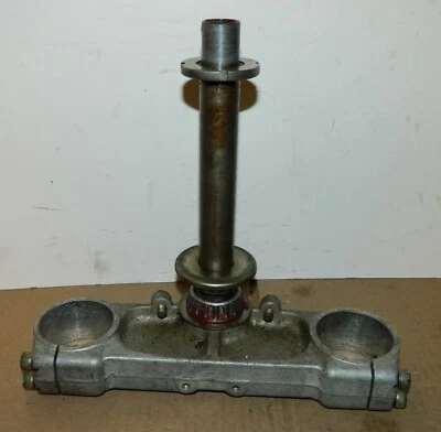 Lower Triple Clamp Ducati 750SS 620SS 800SS 900SS 1000SS Supersport - Image 1 of 3