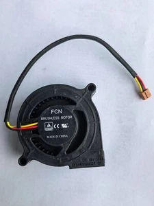 POUR BenQ DFS451512MC0T QJ06 BenQ EH8560 Projecteur FAN 12V 0.4A - Photo 1/4