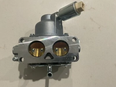 Carburetor for B&S 791230 799230 699709 499804 499809 40G000 40H000 44L000 20hp  - Image 1 of 4