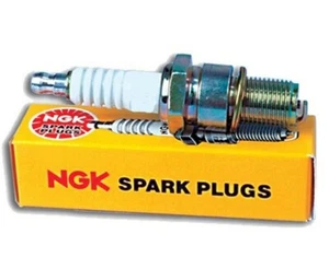 *2* BP8HS Spark Plugs NGK 2630 Honda 98076-58719 Motorcycle Auto Truck ATV UTV - Foto 1 di 2