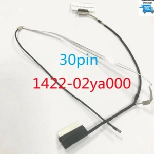 Flachkabel VGA LED Display Acer SF315-51 SF315-52 SF315-52G Kabel 1422-02YA000 - Bild 1 von 1