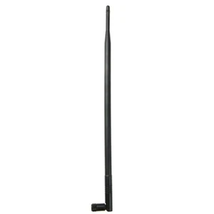 12dBi 2.4GHz 5GHZ RP-SMA High Gain Wifi Antenna for Wireless Security Camera - Picture 1 of 9