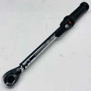 KTC GW050-03 10-50Nm 9.5(3/8") Square Preset Type Torque Wrench From Japan - Picture 1 of 10