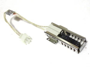 WB13K21 Gas Range Oven Igniter NEW - Picture 1 of 4