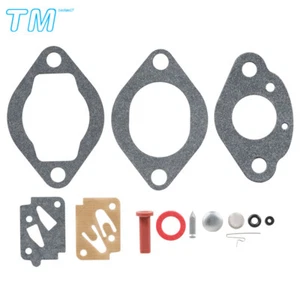 Kit de carburador para motor fueraborda Eska Sears Ted Williams Tecumseh 1961-1987 - Imagen 1 de 6