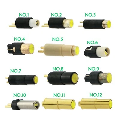 Repuesto de bombilla LED dental para acoplador de pieza de mano Kavo NSK COXO Bien Air Star Foto 1 de 4