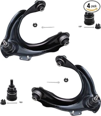 上控制臂球接头 2003 - 2007 年本田协议和 2004 - 2008 讴歌 TSX — 第 1/3 张图片