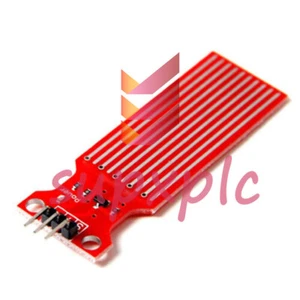 1 Stück Wasserstandssensor Tiefenerkennung Wassersensor für Arduino - Bild 1 von 1