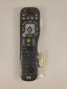 HP Remote Control RC1804911/06 For TV Windows Media Center 5070-2583 438584-001 - Picture 1 of 6