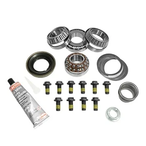 Kit de revisión Yukon Master para Jeep Wrangler JL Dana 35/200MM trasero - Imagen 1 de 1