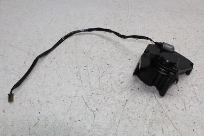 CUBIERTA PIÑÓN MOTOR HONDA INTERCEPTOR 750 VFR750F 94-97 Foto 1 de 4