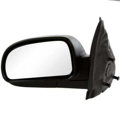 APTO PARA 2002 2003 2004 2005 2006 2007 2008 2009 TRAILBLAZER ESPEJO RETROVISOR MANUAL IZQUIERDO Foto 1 de 3