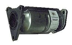 Convertidor catalítico EPA compatible con: 1998 1999 2000 Lexus LS400 4,0 L V8 GASOLINA DOHC Foto 1 de 2