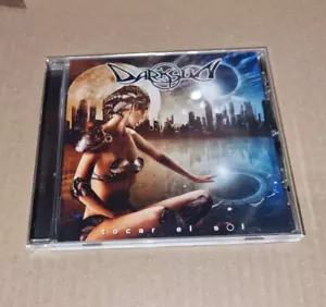 DARKSUN-TOCAR EL SOL CD 2010-EDEN-HELLOWEEN - Foto 1 di 3