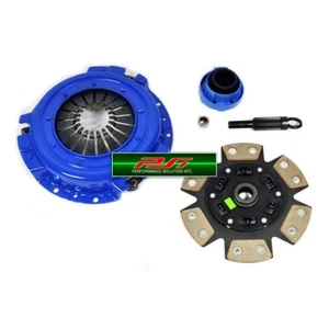 PSI STAGE 3 CLUTCH KIT 93-95 FORD AEROSTAR RANGER 1994 MAZDA B3000 PICKUP 3.0L - Picture 1 of 1